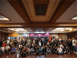 ร่วมสร้างวัฒนะธรรมความปลอดภัยไปด้วยกัน